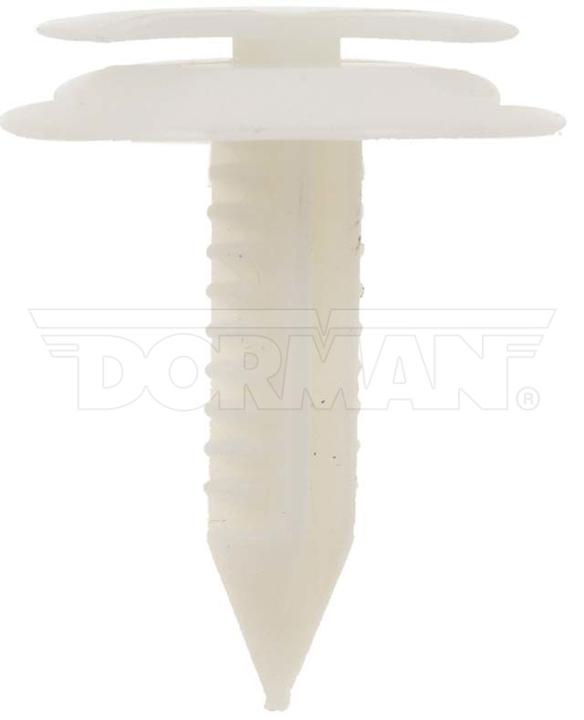 Dorman Interior Trim Retainer Suits GM/Chrysler (15 Pack) 700-338