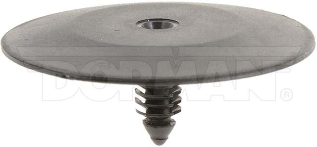 Dorman Bonnet Insulator Retainer Suits GM (10 Pack) 700-363