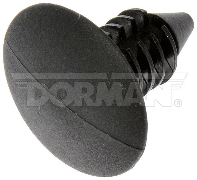 Dorman Interior Trim Retainer Suits GM/Chrysler/AMC (25 Pack) 700-368
