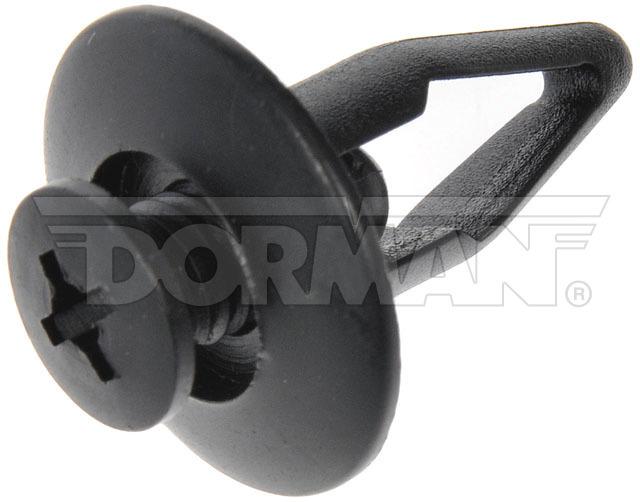 Dorman Screw-In Rivet 8mm (5 Pack) 700-424