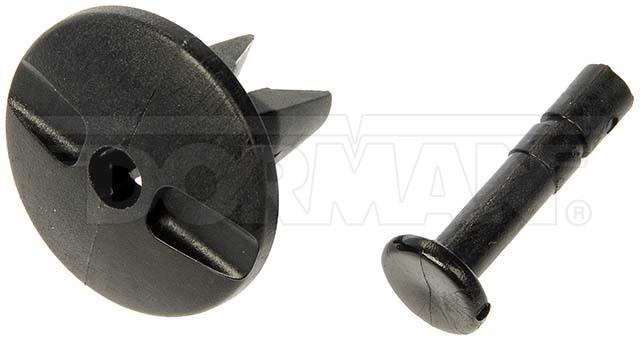 Dorman Push-In Rivet 0.4375" (15 Pack) 700-572