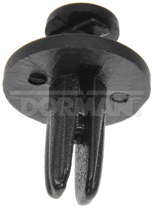 Dorman Push-In Rivet 0.250" (25 Pack) 700-576