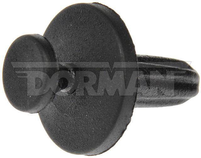 Dorman Push-In Rivet 0.250" (25 Pack) 700-576
