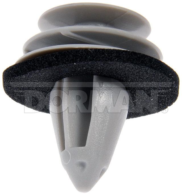 Dorman Door Panel Trim Retainer Suits Nissan/Infinity (15 Pack) 700-731