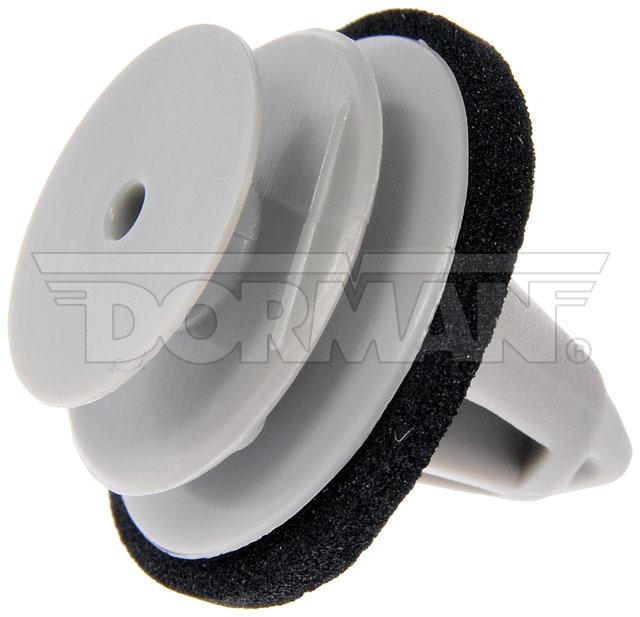 Dorman Door Panel Trim Retainer Suits Nissan/Infinity (15 Pack) 700-731