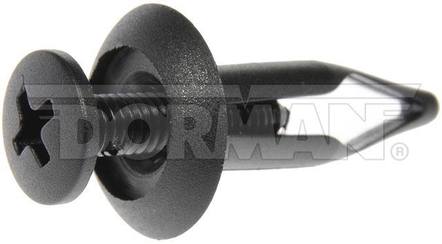 Dorman Push-In Rivet 0.250" (15 Pack) 700-864