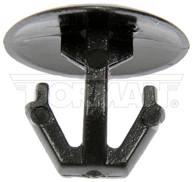 Dorman Bonnet Insulator Retainer Suits Honda (25 Pack) 700-866