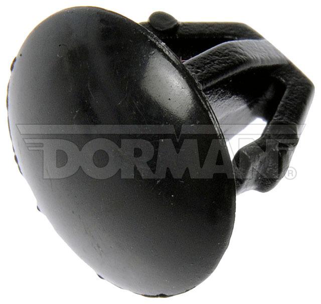 Dorman Bonnet Insulator Retainer Suits Honda (25 Pack) 700-866