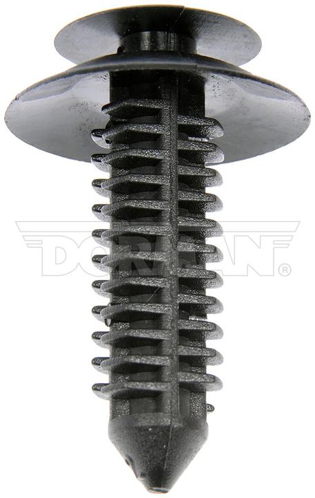 Dorman Interior Trim Retainer Suits GM/Chrysler (25 Pack) 703-467