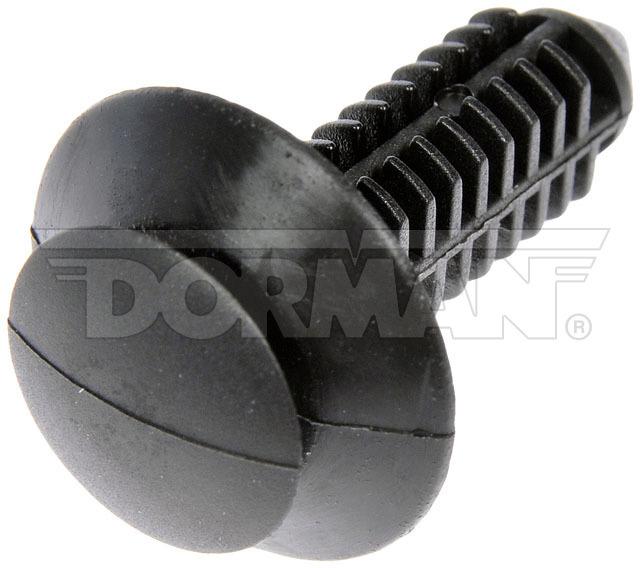 Dorman Interior Trim Retainer Suits GM/Chrysler (25 Pack) 703-467