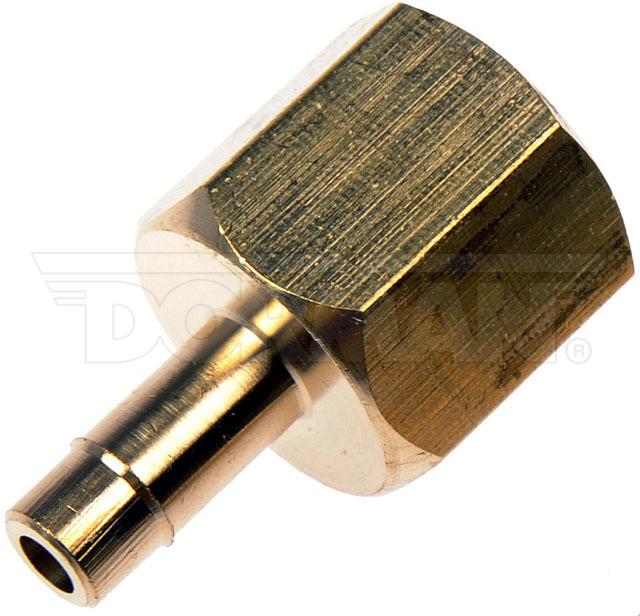 Dorman Fuel Line Fitting Adaptors 5/16" (5 Pack) 800-0795