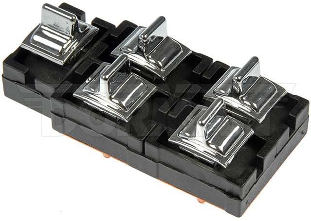 Dorman Power Window Switch 901-300