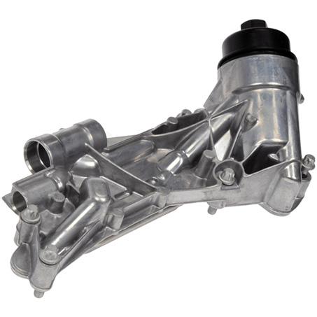 Dorman Engine Oil Cooler Housing 918-432