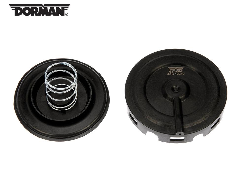 Dorman PCV Diaphragm Repair Kit 917-064