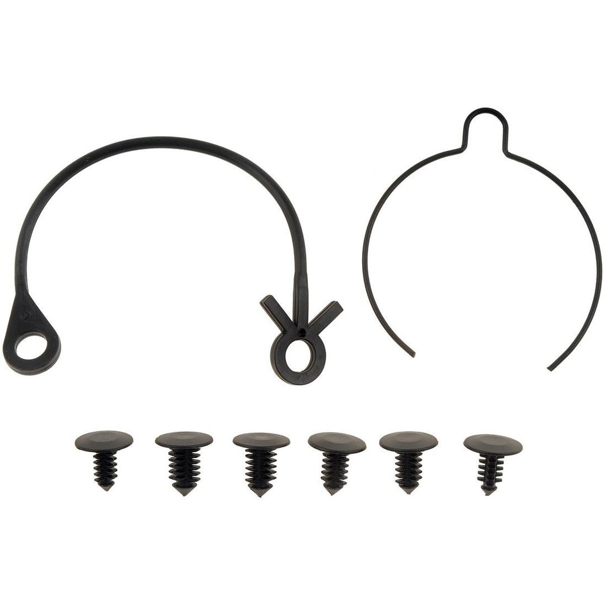 Dorman Universal Fuel Cap Tether 55300