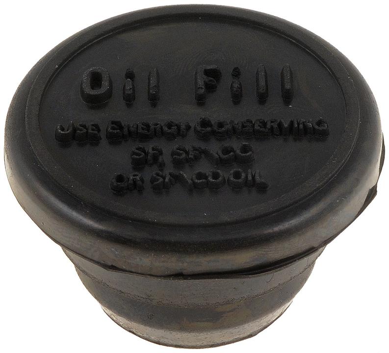 Dorman Universal Oil Filter Cap 82578