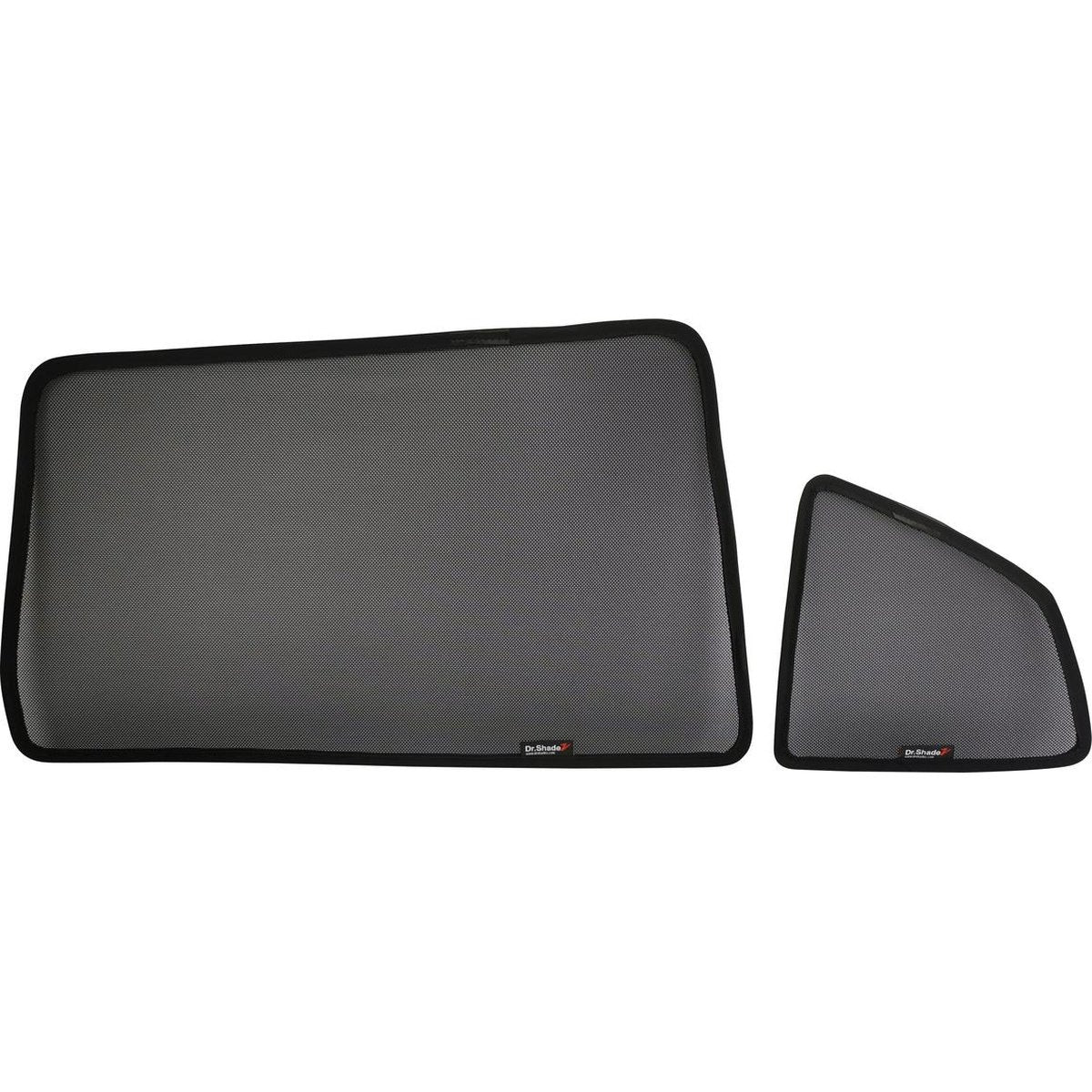 Dr.Shadez Sunshades 4Pce Rear fits BMW X3 2018-20