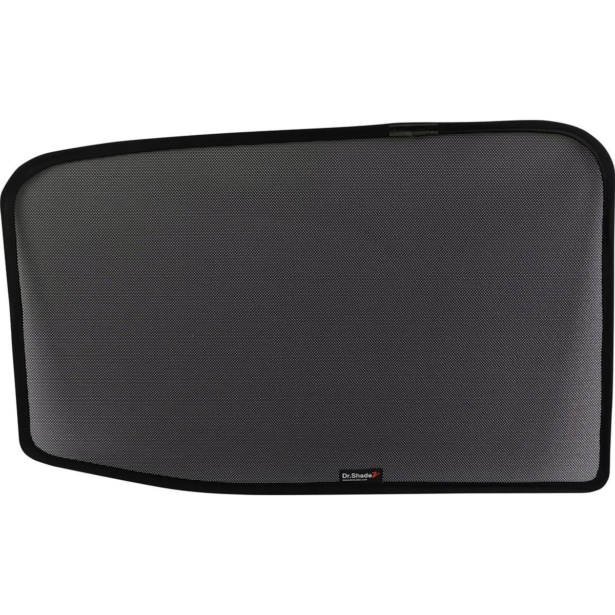 Dr.Shadez Sunshades 2Pce Rear fits Ford Ranger 2011-18