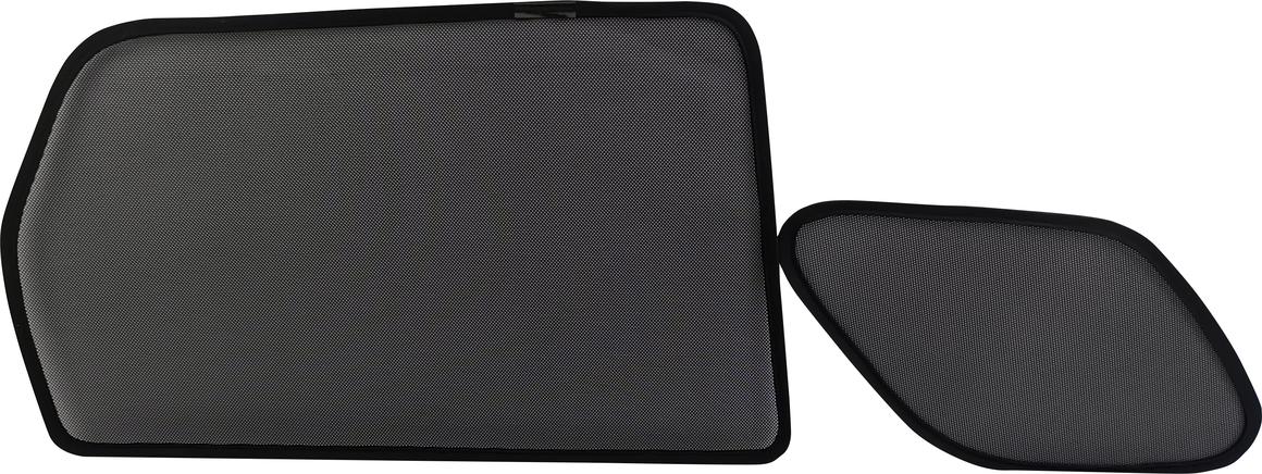 Dr.Shadez Sunshades 4Pce Rear fits Land Rover Sport 2014-19