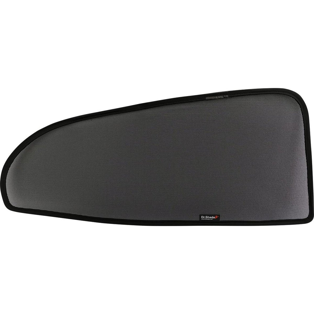 Dr.Shadez Sunshades 2Pce Rear fits Mercedes Benz GLA Class 2013-20