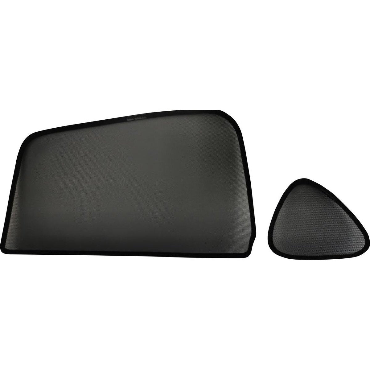Dr.Shadez Sunshades 4Pce Rear fits Mazda CX5 2012-17