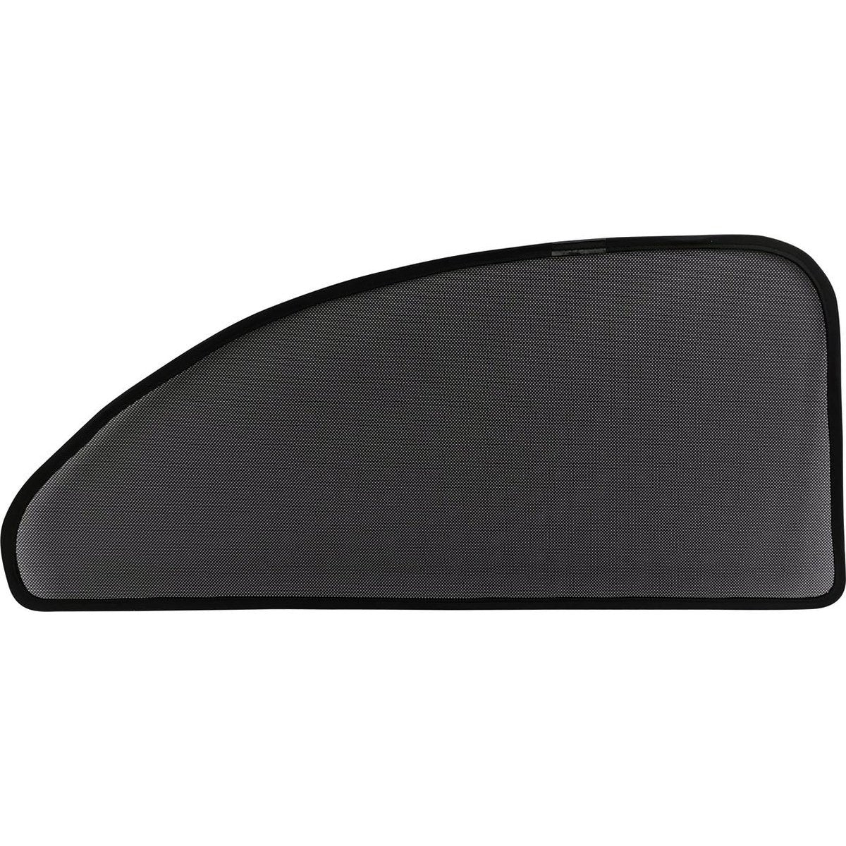 Dr.Shadez Sunshades 2Pce Rear fits Mitsubishi Lancer 2007-17