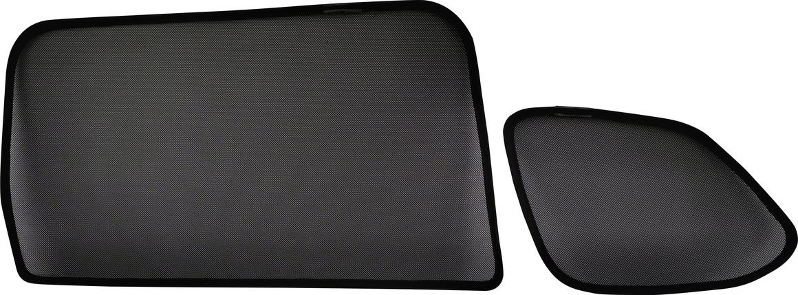 Dr.Shadez Sunshades 4Pce Rear fits Mitsubishi Outlander 2013-20