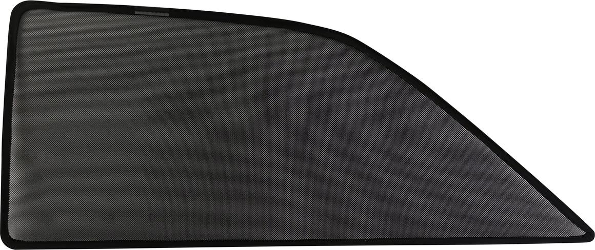 Dr.Shadez Sunshades 2Pce Rear fits Toyota Camry 2011-17