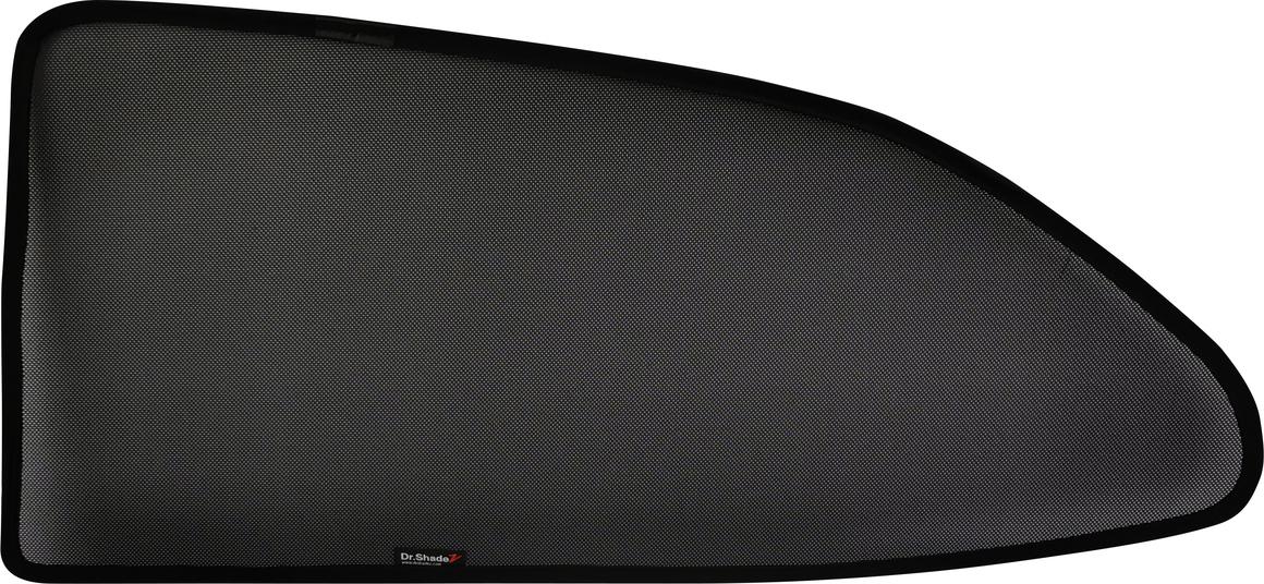 Dr.Shadez Sunshades 2Pce Rear fits Toyota Camry 2018-20