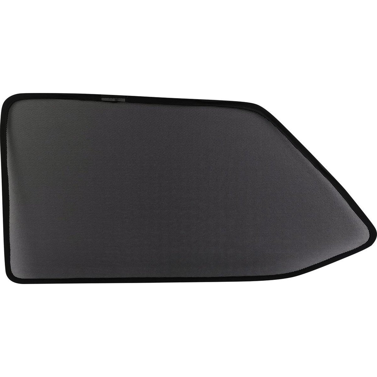 Dr.Shadez Sunshades 4Pce Rear fits Toyota Fortuner 2015-On