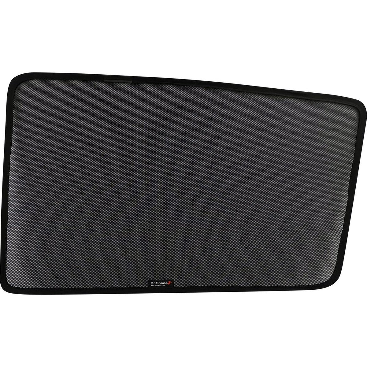 Dr.Shadez Sunshades 2Pce Rear fits Toyota Hilux 2004-15