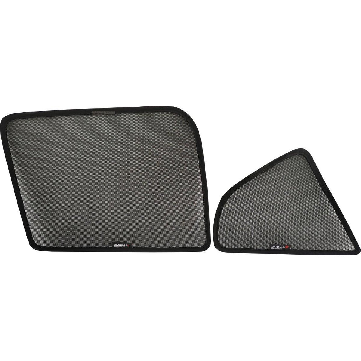 Dr.Shadez Sunshades 4Pce Rear fits Volvo XC40 2018-20