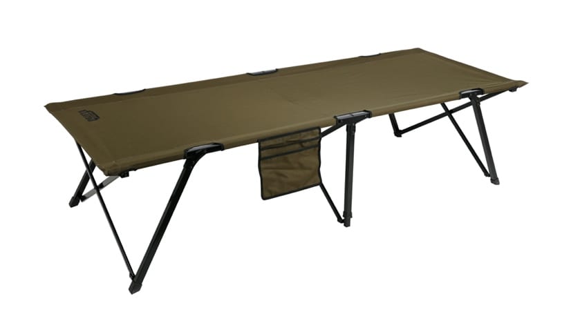 Drifta Stockton DRIFTA QUICK FOLD STRETCHER DS STRETCHER