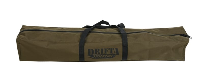 Drifta Stockton DRIFTA QUICK FOLD STRETCHER DS STRETCHER