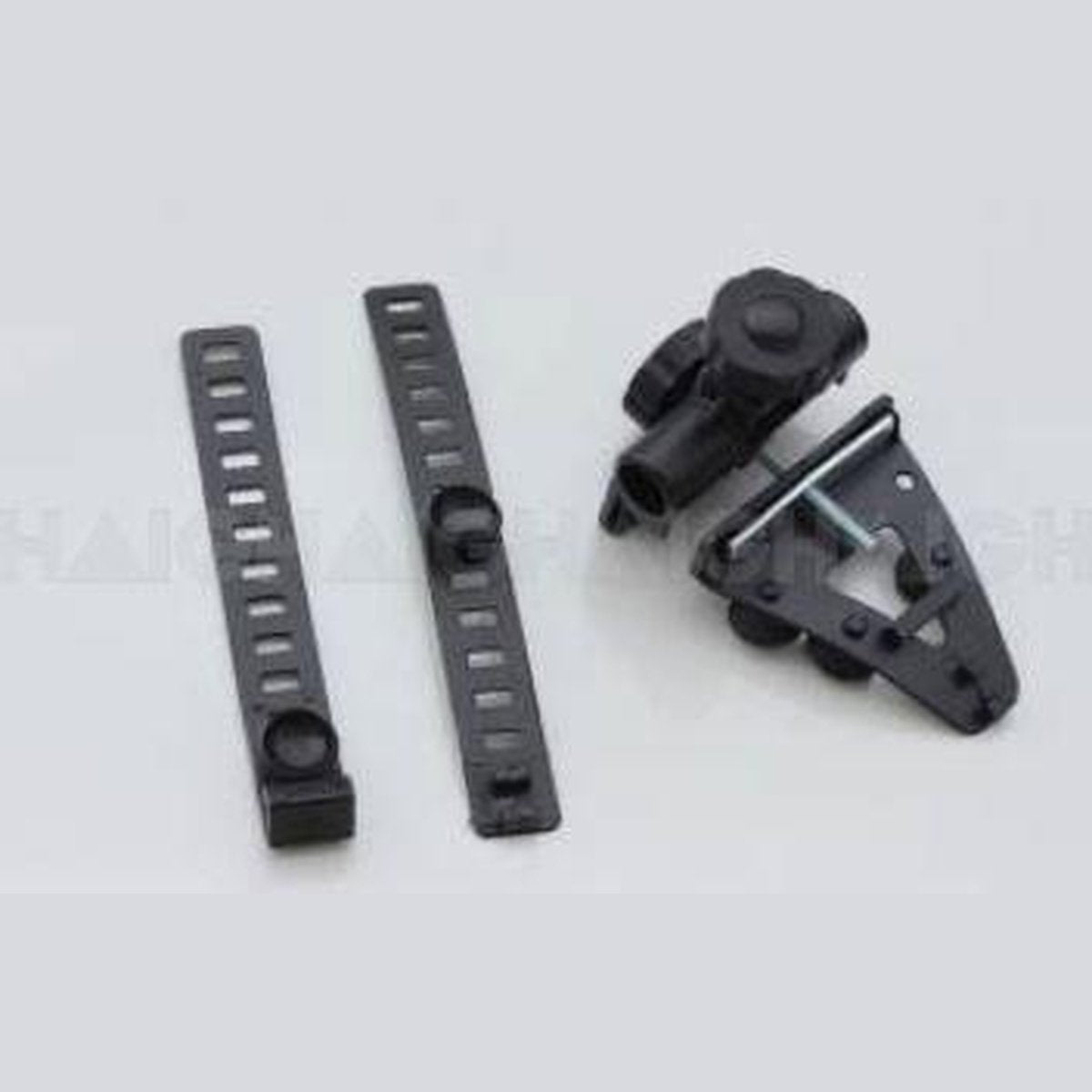 Drive Towing Mirrors (Pair) MH3006