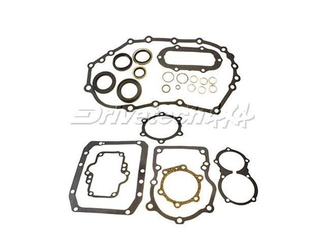 Drivetech Transmission Gasket & Seal Kit 008-000824