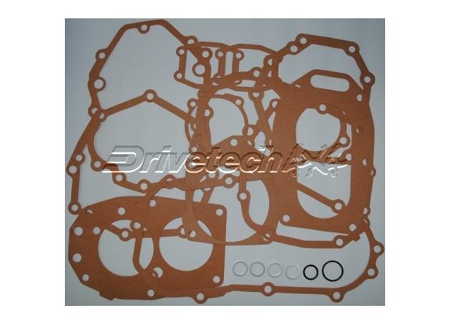 Drivetech Transmission Gasket & Seal Kit 008-000886