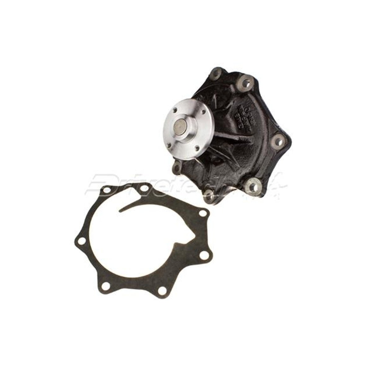 Drivetech Water Pump 031-004760