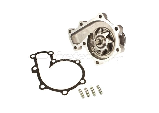Drivetech Water Pump 031-004782