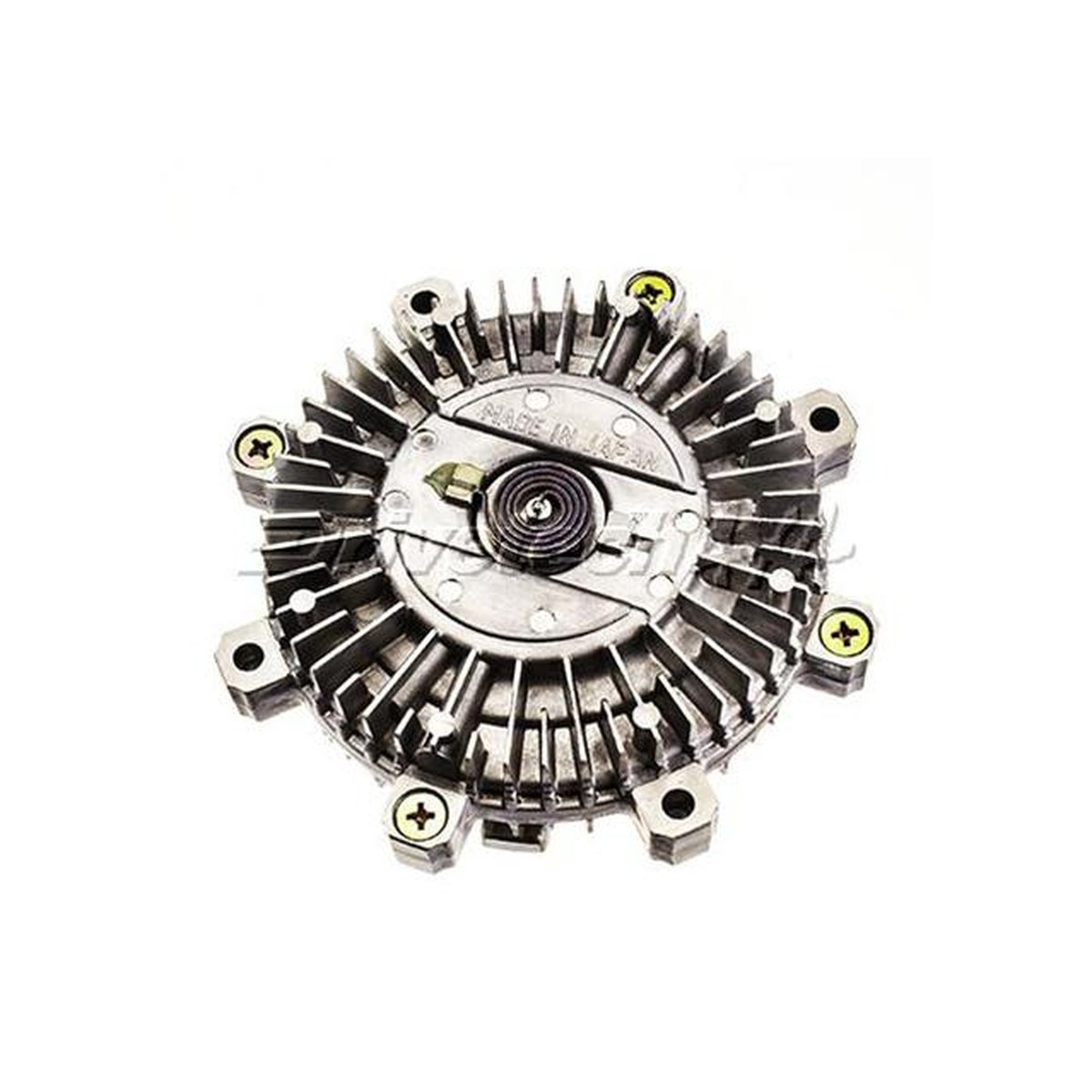 Drivetech Viscous Fan Clutch 031-134314