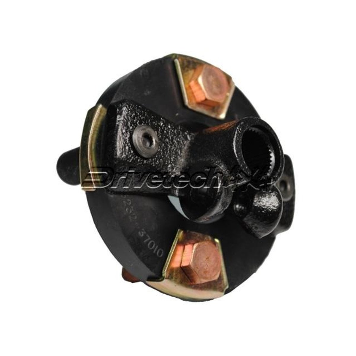 Drivetech Steering Coupling 038-013985