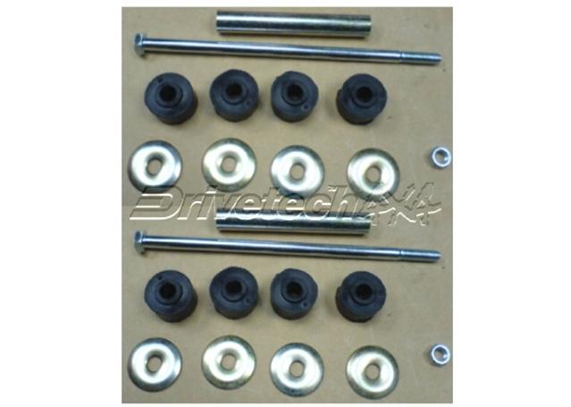 Drivetech Swaybar Link Threaded Rod 039-042848