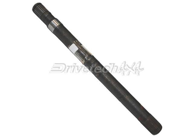 Drivetech Axle Front RH 041-013343