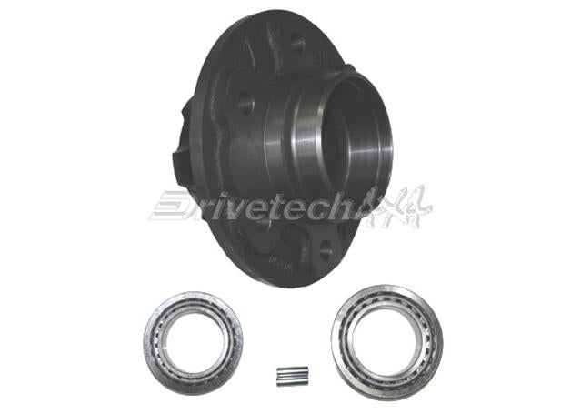 Drivetech Hub Front 041-135335