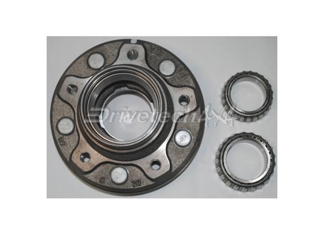 Drivetech Hub Front 041-135397