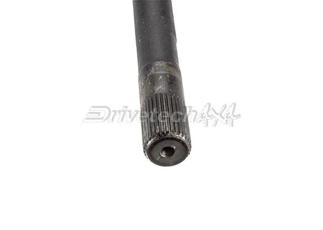 Drivetech Axle Rear LH 041-135452