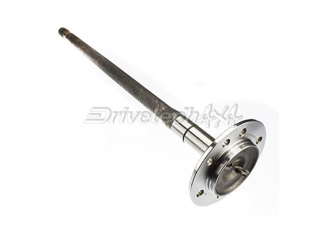 Drivetech Axle Rear Non ABS 041-135497