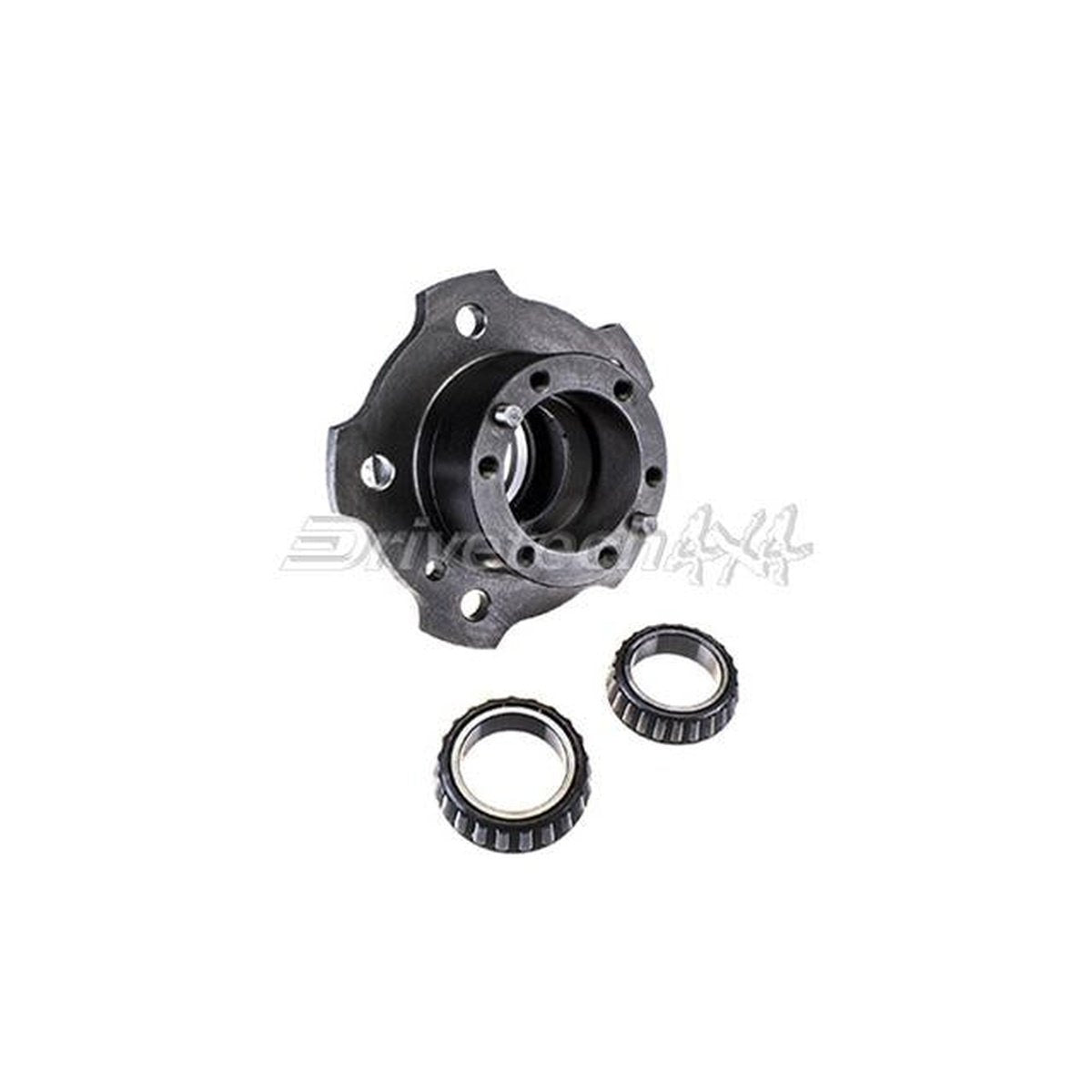 Drivetech Hub & Bearing Assembly ABS Rear 041-135500
