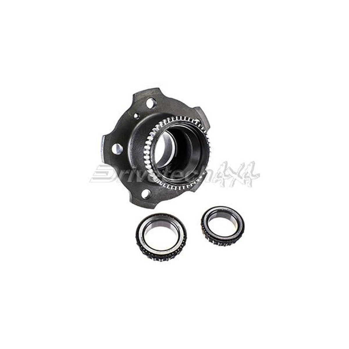 Drivetech Hub & Bearing Assembly ABS Rear 041-135500