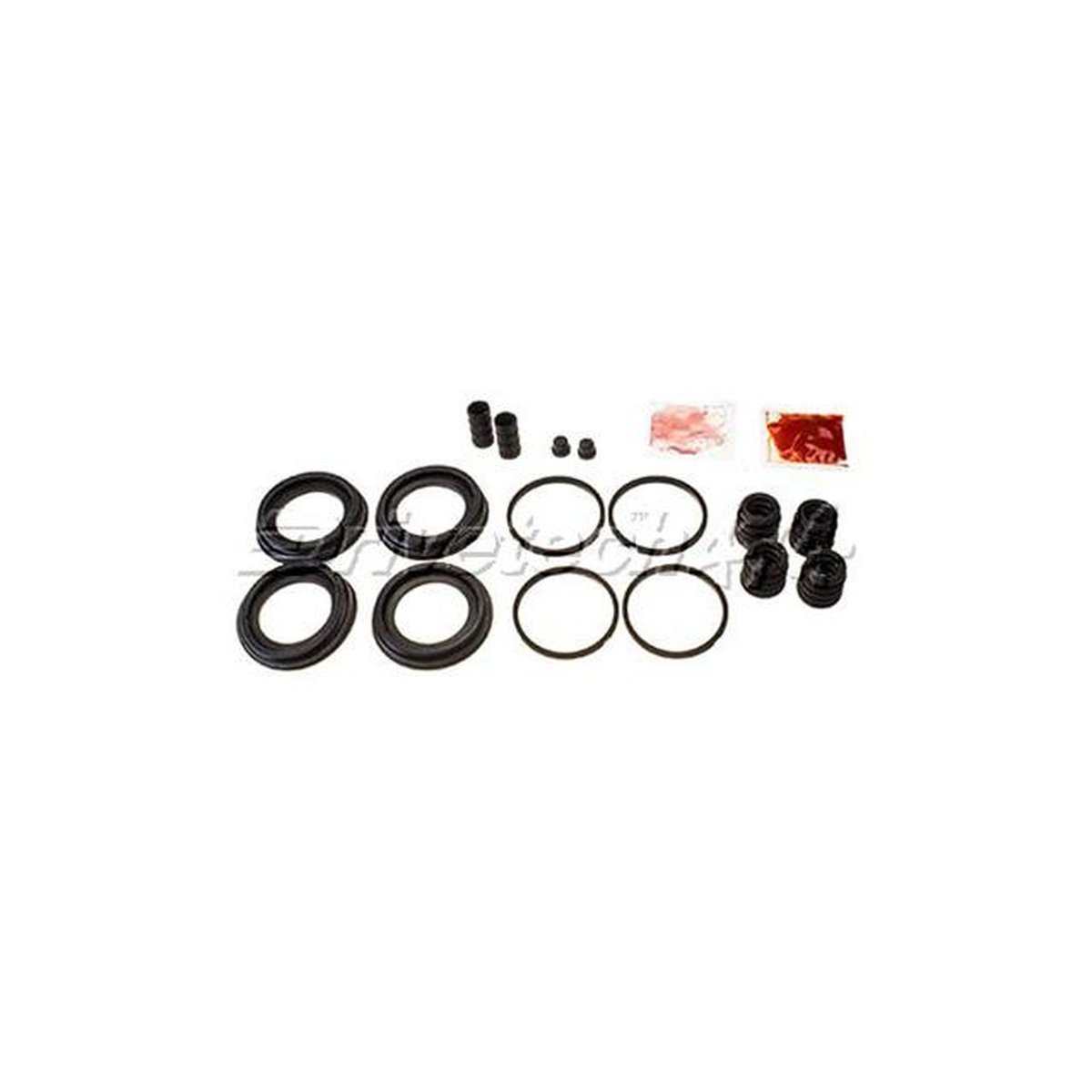 Drivetech Brake Caliper Repair Kit 068-112337